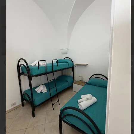 Dimora Basilina Апартаменты *