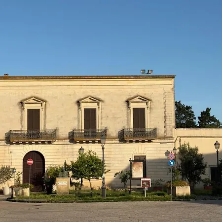 Dimora Basilina Апартаменты *