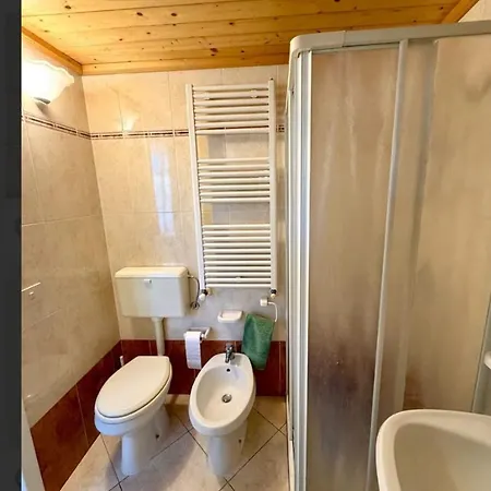 Dimora Basilina Апартаменты