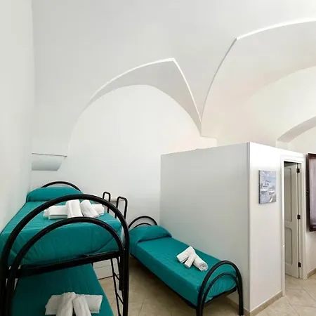 Апартаменты Dimora Basilina *